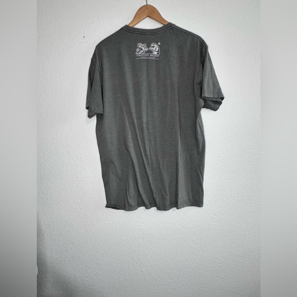 Firestone tee - Picture 2 of 3